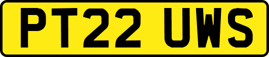 PT22UWS