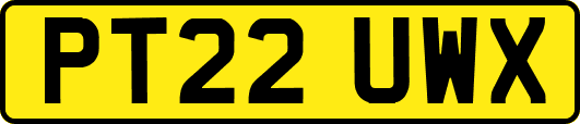 PT22UWX