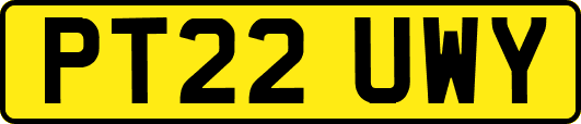 PT22UWY