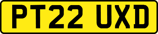 PT22UXD