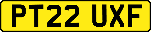 PT22UXF