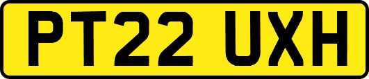 PT22UXH