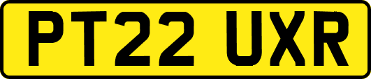 PT22UXR