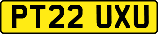 PT22UXU