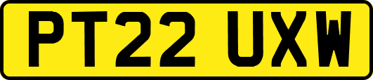 PT22UXW