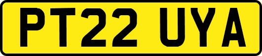 PT22UYA