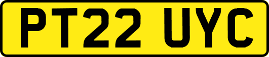 PT22UYC