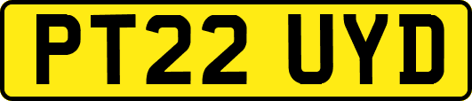PT22UYD