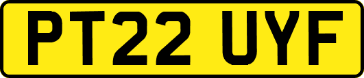 PT22UYF