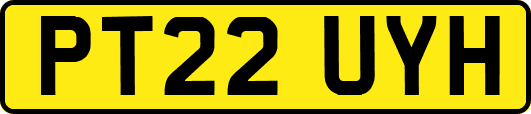 PT22UYH