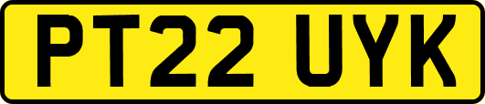 PT22UYK