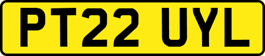 PT22UYL