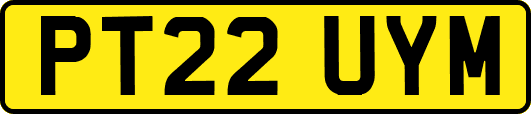 PT22UYM