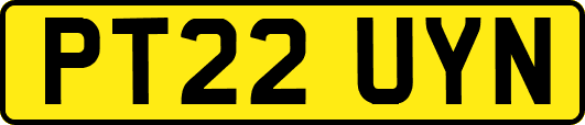 PT22UYN