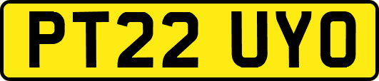 PT22UYO