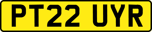 PT22UYR
