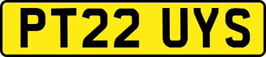PT22UYS