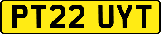 PT22UYT