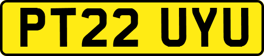 PT22UYU