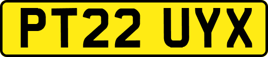 PT22UYX