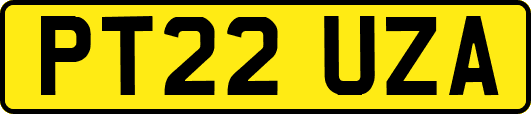 PT22UZA