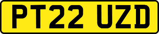 PT22UZD