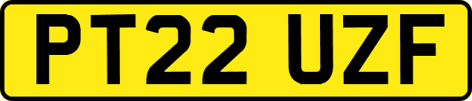 PT22UZF