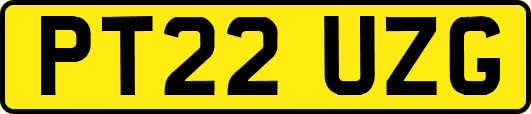 PT22UZG