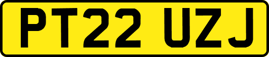 PT22UZJ