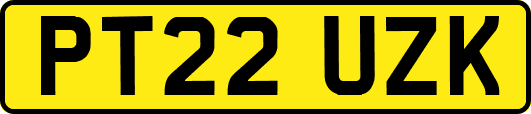 PT22UZK