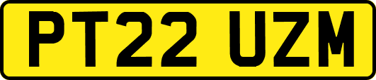 PT22UZM