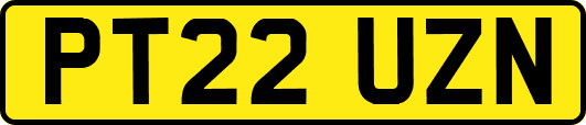 PT22UZN