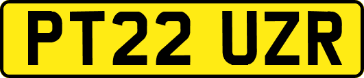 PT22UZR