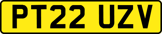 PT22UZV
