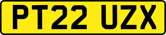 PT22UZX