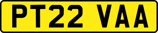 PT22VAA