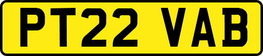 PT22VAB