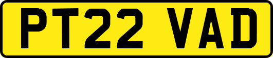 PT22VAD