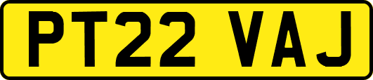 PT22VAJ