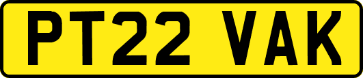 PT22VAK