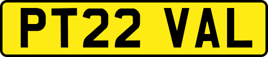 PT22VAL