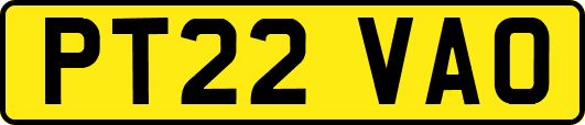 PT22VAO