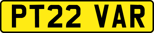PT22VAR