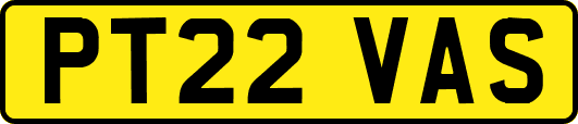 PT22VAS