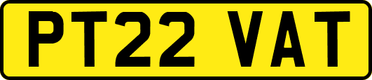 PT22VAT