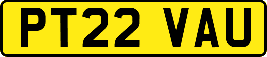 PT22VAU
