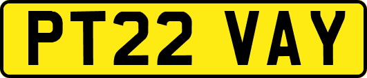 PT22VAY