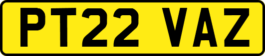 PT22VAZ