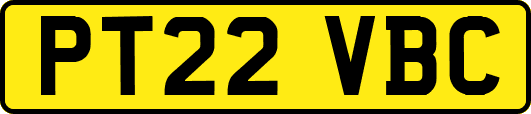 PT22VBC