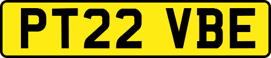 PT22VBE
